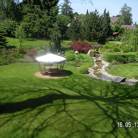 Landhotel Der Buchenhof Bad Essen Eksteriør bilde