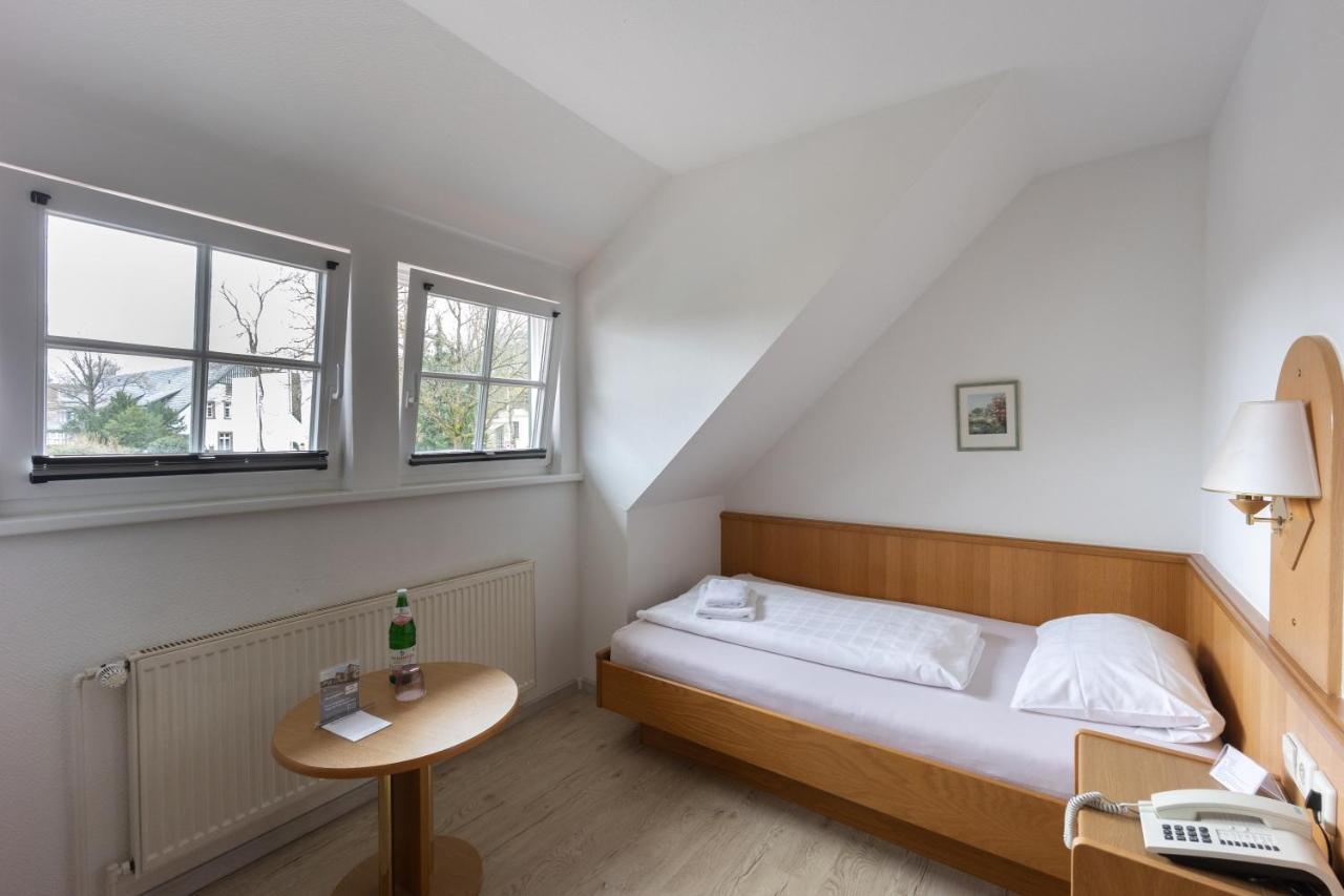 Landhotel Der Buchenhof Bad Essen Eksteriør bilde
