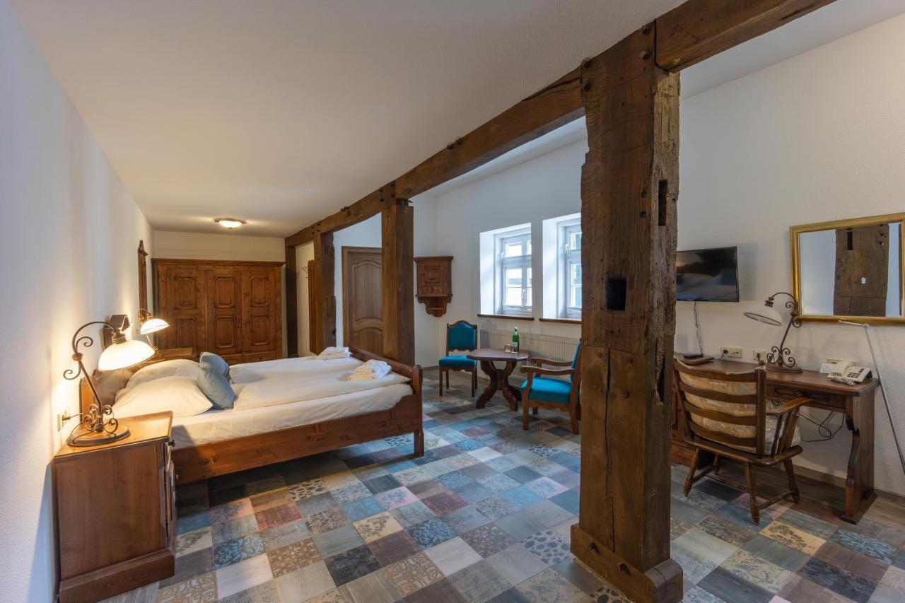 Landhotel Der Buchenhof Bad Essen Eksteriør bilde