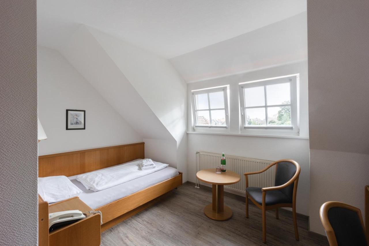 Landhotel Der Buchenhof Bad Essen Eksteriør bilde