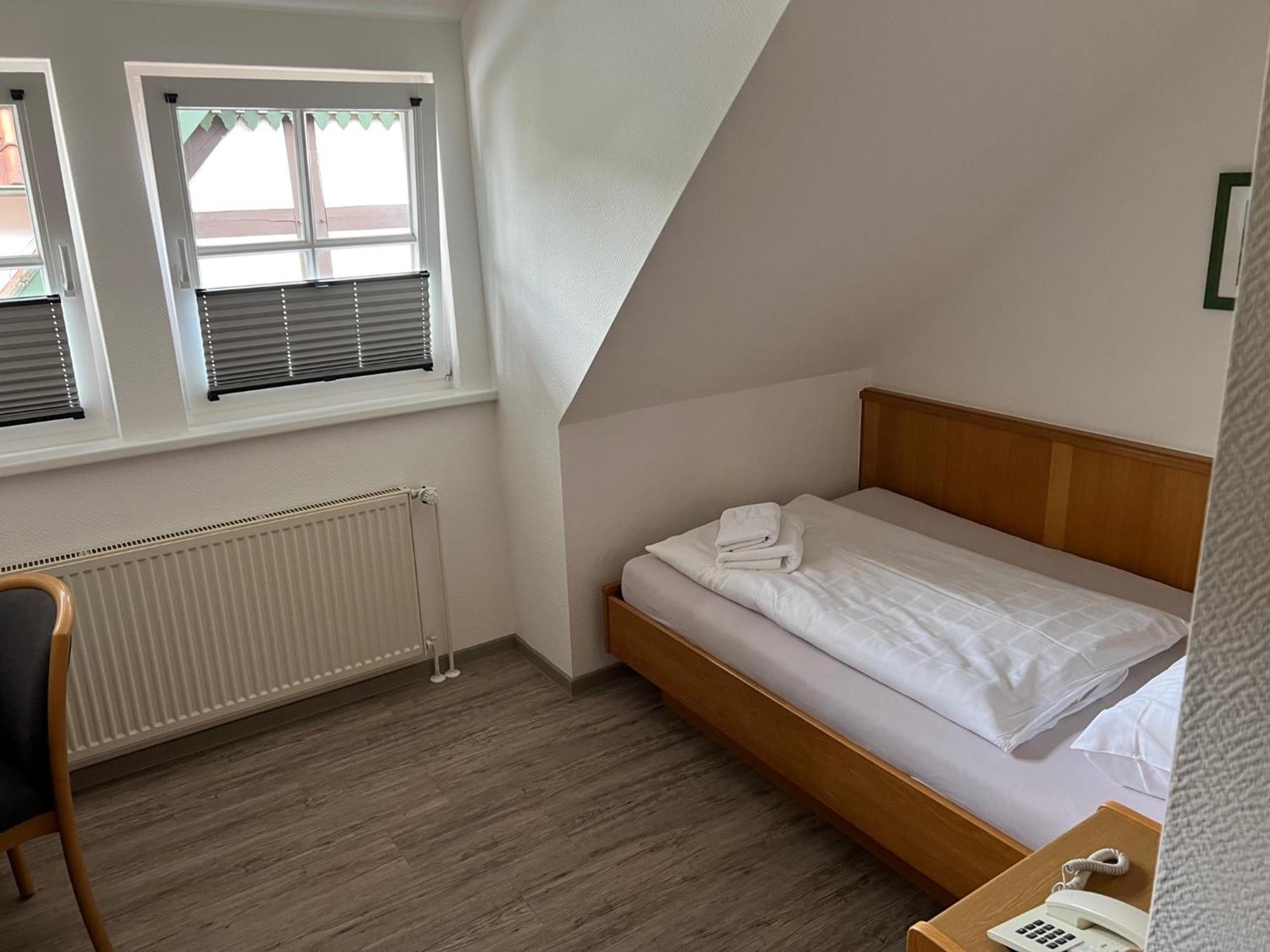 Landhotel Der Buchenhof Bad Essen Eksteriør bilde