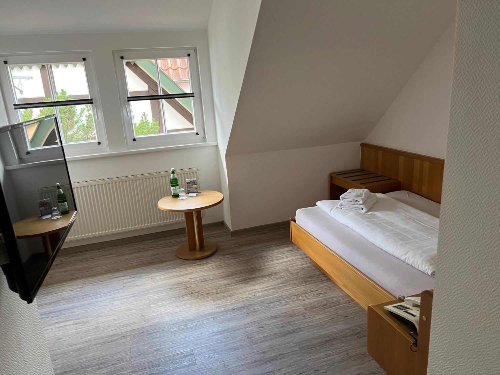 Landhotel Der Buchenhof Bad Essen Eksteriør bilde